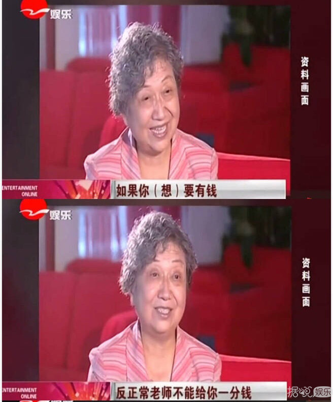 别看章子怡刘烨袁泉等人是影后影帝，当年他们差点被退学
