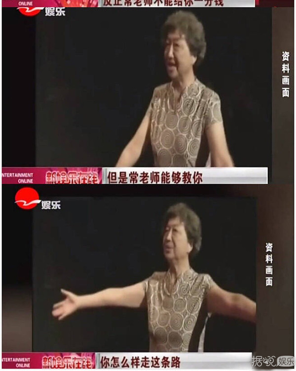 别看章子怡刘烨袁泉等人是影后影帝，当年他们差点被退学