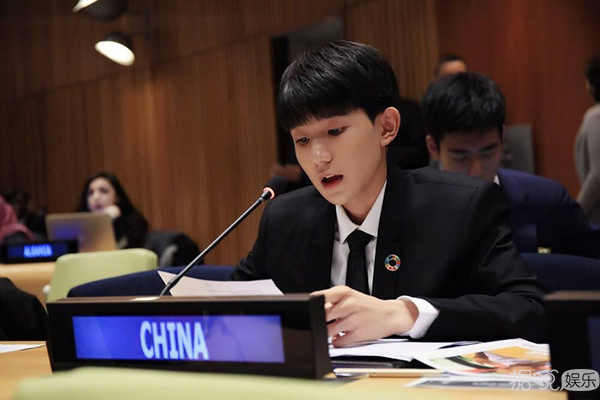 同样是年少成名，17岁的王源却值得所有人为他打call