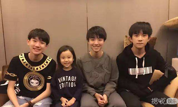 同样是年少成名，17岁的王源却值得所有人为他打call