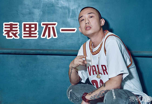 喊着GAI爷只认钱，转身却把一百万捐了，周延你真的很表里不一