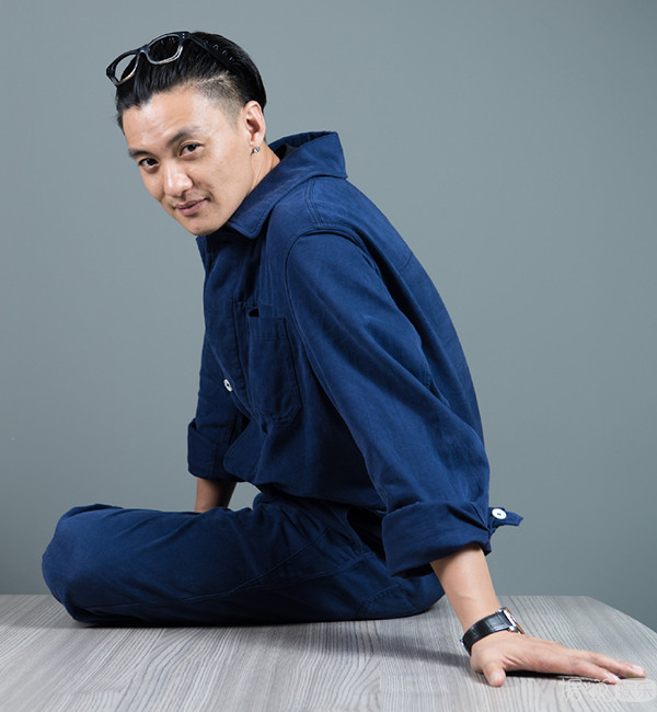 能让章子怡舒淇都秒变花痴,原来朱丹老公周一围这么有魅力 能让章子怡舒淇都秒变花痴,原来朱丹老公周一围这么有魅力
