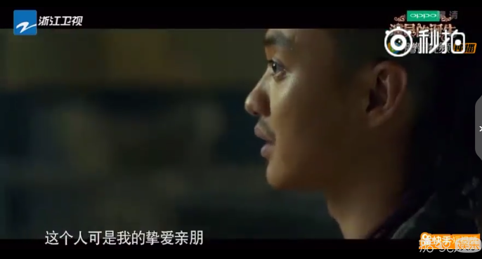 能让章子怡舒淇都秒变花痴,原来朱丹老公周一围这么有魅力
