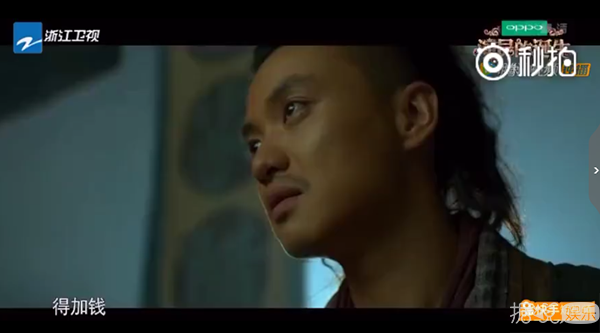 能让章子怡舒淇都秒变花痴,原来朱丹老公周一围这么有魅力 能让章子怡舒淇都秒变花痴,原来朱丹老公周一围这么有魅力