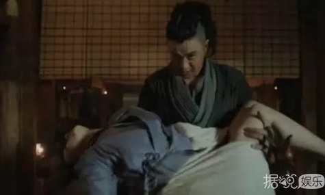 能让章子怡舒淇都秒变花痴,原来朱丹老公周一围这么有魅力 能让章子怡舒淇都秒变花痴,原来朱丹老公周一围这么有魅力