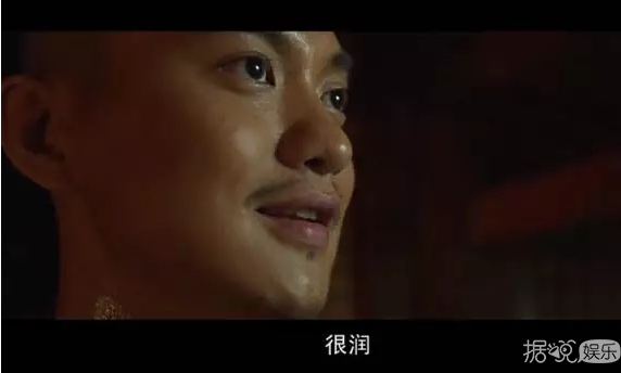 能让章子怡舒淇都秒变花痴,原来朱丹老公周一围这么有魅力