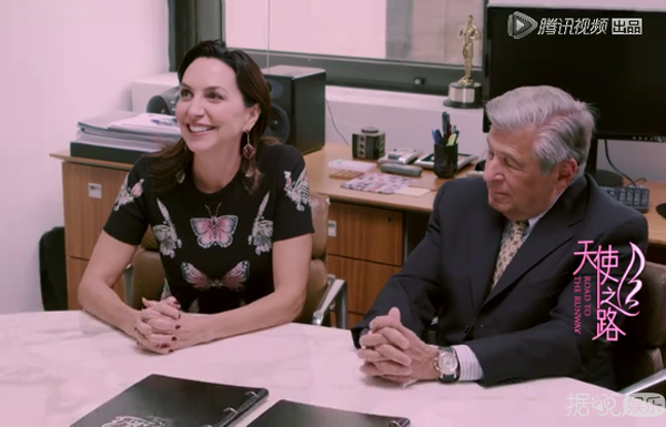 除了刘雯何穗奚梦瑶，中国超模最具话题的是第一次走维密秀的她？