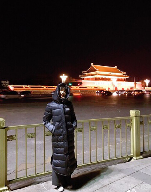 承包刘昊然整个冬天、让宋轶托关系购买,这件羽绒服有什么特别? 承包刘昊然整个冬天、让宋轶托关系购买,这件羽绒服有什么特别?