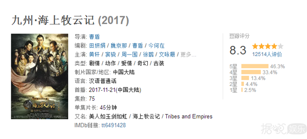 被黄轩的小胖手逗笑!导演为什么总爱暴露黄轩的短板? 被黄轩的小胖手逗笑!导演为什么总爱暴露黄轩的短板?