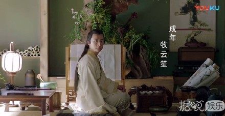 被黄轩的小胖手逗笑!导演为什么总爱暴露黄轩的短板? 被黄轩的小胖手逗笑!导演为什么总爱暴露黄轩的短板?