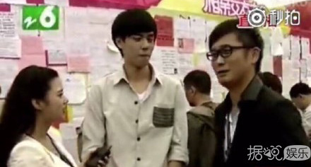 最萌身高差拍戏有多难？看胡歌、高以翔、胡一天的遭遇就知道了