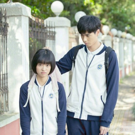 最萌身高差拍戏有多难？看胡歌、高以翔、胡一天的遭遇就知道了