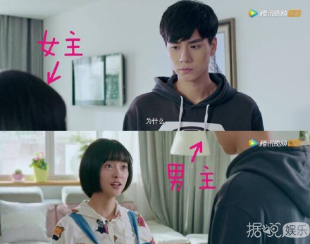 最萌身高差拍戏有多难？看胡歌、高以翔、胡一天的遭遇就知道了