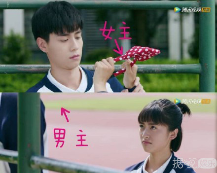 最萌身高差拍戏有多难？看胡歌、高以翔、胡一天的遭遇就知道了