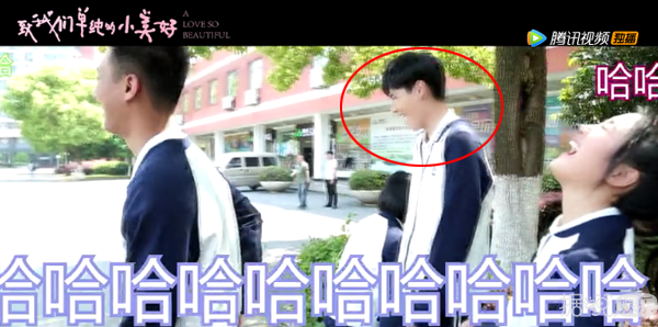 最萌身高差拍戏有多难？看胡歌、高以翔、胡一天的遭遇就知道了