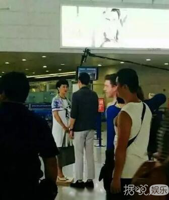 最萌身高差拍戏有多难？看胡歌、高以翔、胡一天的遭遇就知道了