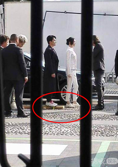 最萌身高差拍戏有多难？看胡歌、高以翔、胡一天的遭遇就知道了