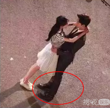 最萌身高差拍戏有多难？看胡歌、高以翔、胡一天的遭遇就知道了