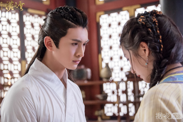 《轩辕剑之汉之云》虐心连击，暮云中计成傀儡，轩辕兄弟何去何从？