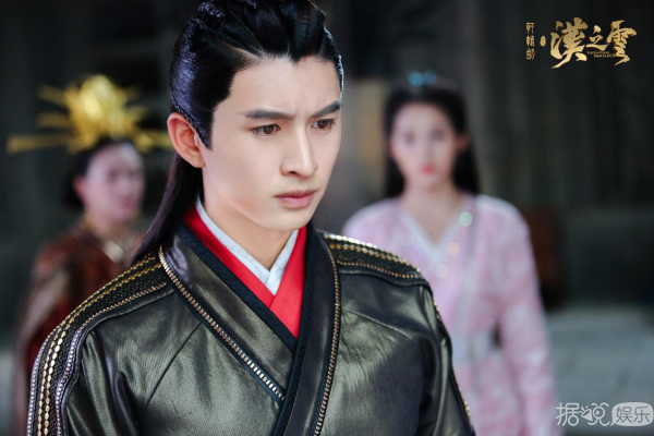 《轩辕剑之汉之云》虐心连击，暮云中计成傀儡，轩辕兄弟何去何从？