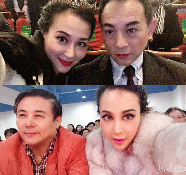 中国好师傅！71岁侯耀华收混血女徒弟，名牌包情侣表送不停