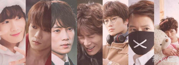 谁说第一批90后都老了了？猪猪少女张一山第一个不服