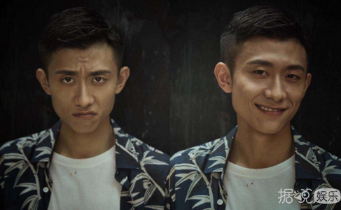 谁说第一批90后都老了了？猪猪少女张一山第一个不服