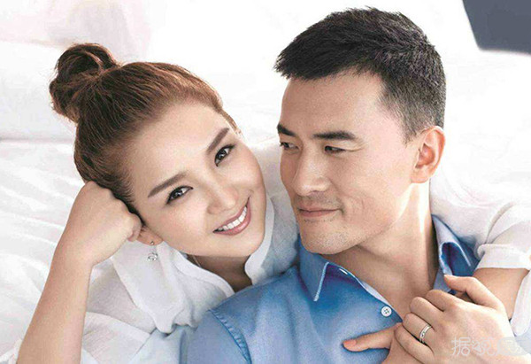 是何洁玩了姚晨董洁的老套路，还是赫子铭的计中计？