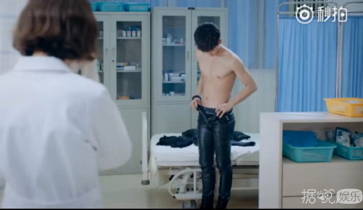 谁说第一批90后都老了了？猪猪少女张一山第一个不服