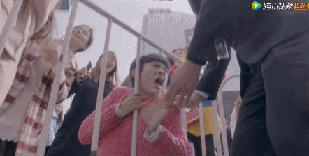 谁说第一批90后都老了了？猪猪少女张一山第一个不服