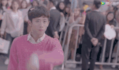 谁说第一批90后都老了了？猪猪少女张一山第一个不服