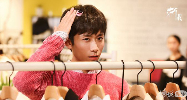 谁说第一批90后都老了了？猪猪少女张一山第一个不服