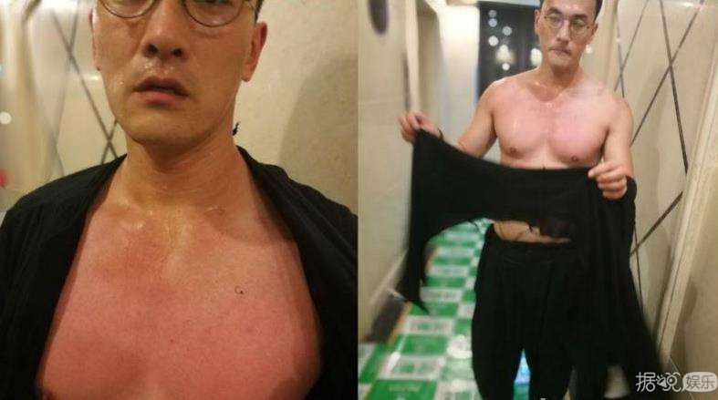 是何洁玩了姚晨董洁的老套路，还是赫子铭的计中计？