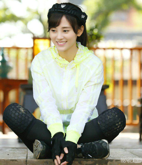 没了SNH48团员撕x话度，单飞后的鞠婧祎能走得远吗？
