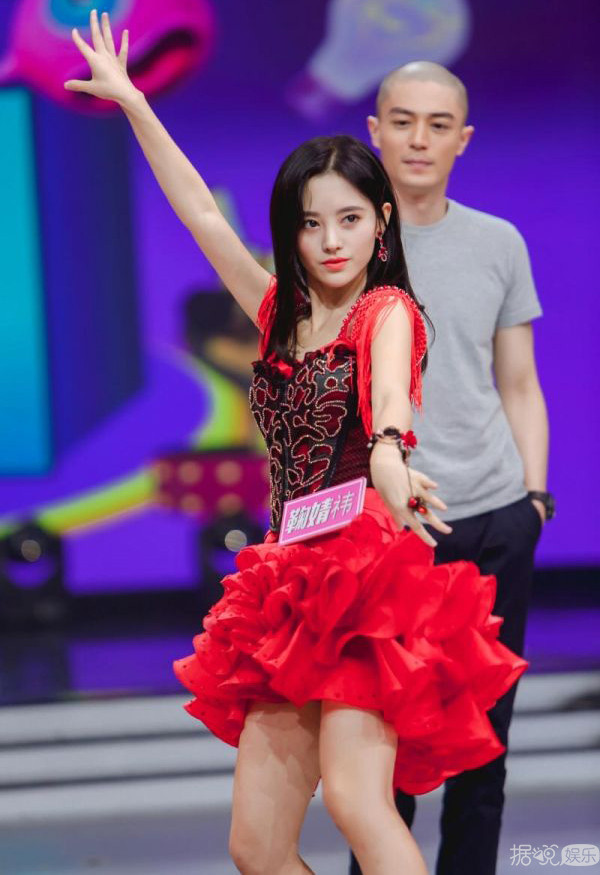 没了SNH48团员撕x话度，单飞后的鞠婧祎能走得远吗？