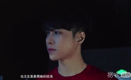 从练习生之神到全民制作人,张艺兴靠的只是这两个字 从练习生之神到全民制作人,张艺兴靠的只是这两个字
