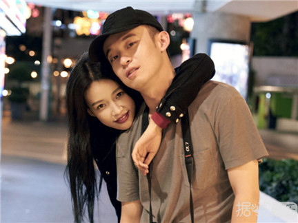 娱乐圈最快的人,林允宋威龙上午恋情曝光,下午就分手? 娱乐圈最快的人,林允宋威龙上午恋情曝光,下午就分手?