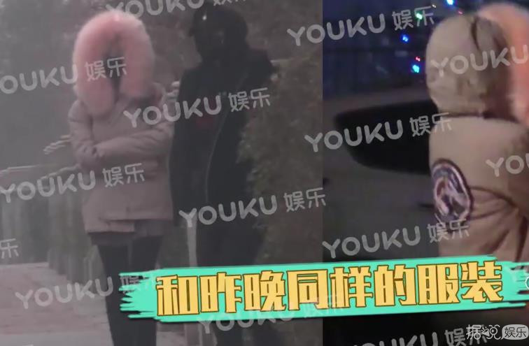 李小璐被爆夜宿PGone家？贾乃亮和PGone的回应耐人寻味