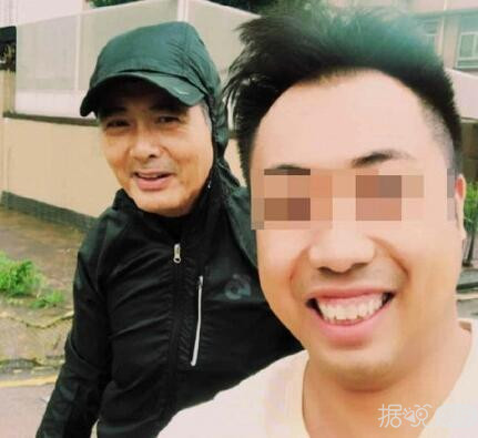 同样是捡垃圾，为什么陈伟霆获赞无数，她却被喷得体无完肤？
