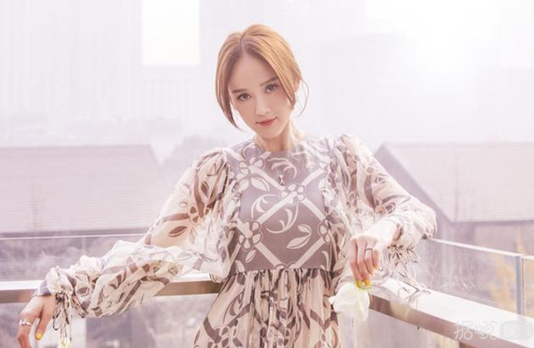 陈乔恩酒驾被谕令交保候传 出道初曾因酗酒遭冷藏