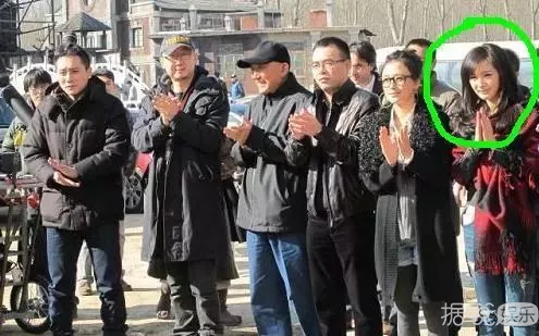 李小璐出事只有马苏为她说话,还有比泰迪姐妹团更塑料的友谊吗 李小璐出事只有马苏为她说话,还有比泰迪姐妹团更塑料的友谊吗