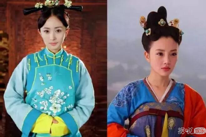 李小璐出事只有马苏为她说话,还有比泰迪姐妹团更塑料的友谊吗 李小璐出事只有马苏为她说话,还有比泰迪姐妹团更塑料的友谊吗