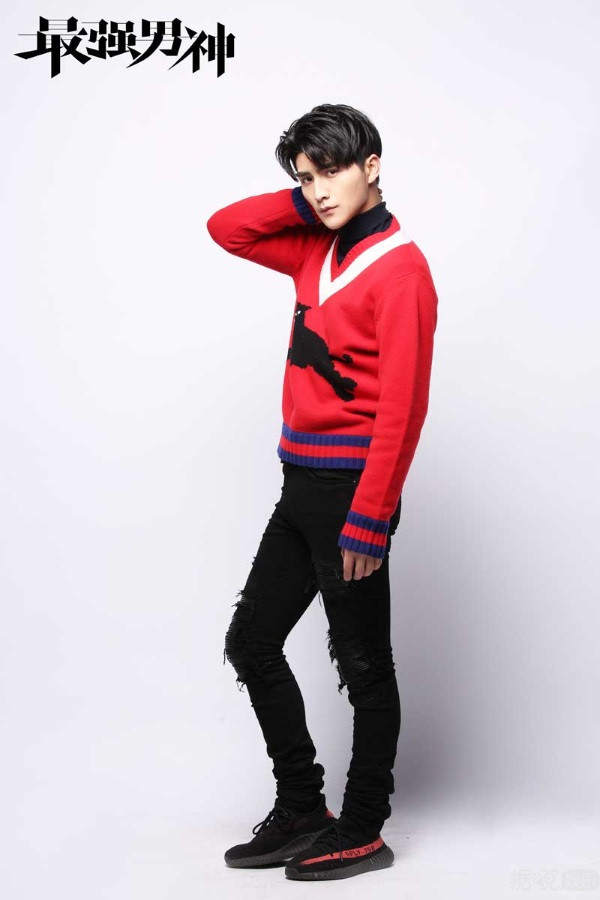 《最强男神》上线一周强势破亿 张思帆张新成师徒CP萌翻网友 《最强男神》上线一周强势破亿 张思帆张新成师徒CP萌翻网友