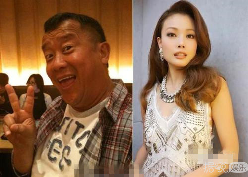 逼疯蓝洁瑛又曾下药迷晕七位模特，曾志伟还有这样一副面孔