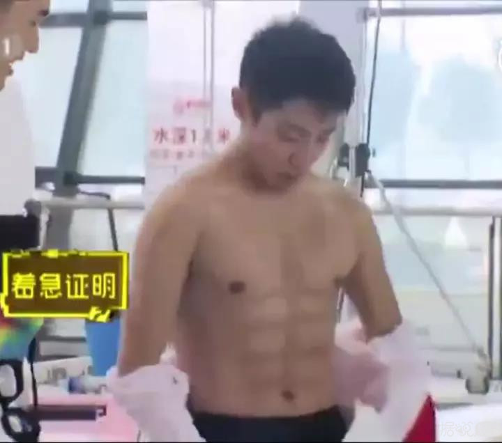 撒贝宁,一个被主持工作耽误的段子手 撒贝宁,一个被主持工作耽误的段子手