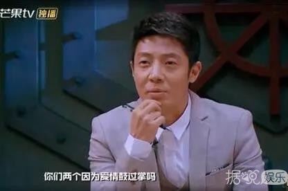 撒贝宁,一个被主持工作耽误的段子手 撒贝宁,一个被主持工作耽误的段子手