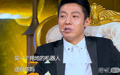 撒贝宁,一个被主持工作耽误的段子手 撒贝宁,一个被主持工作耽误的段子手