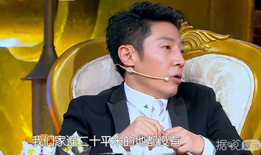 撒贝宁,一个被主持工作耽误的段子手 撒贝宁,一个被主持工作耽误的段子手
