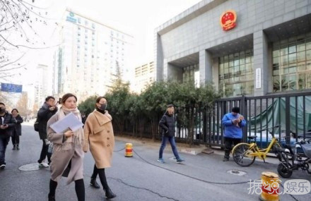 马苏向法院起诉，黄毅清认怂不爆料？这波操作666