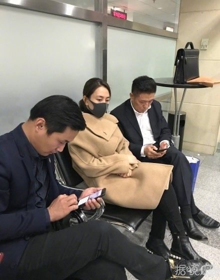 马苏向法院起诉，黄毅清认怂不爆料？这波操作666